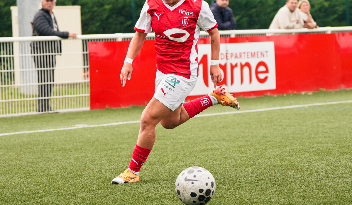 La section féminine organise des détections