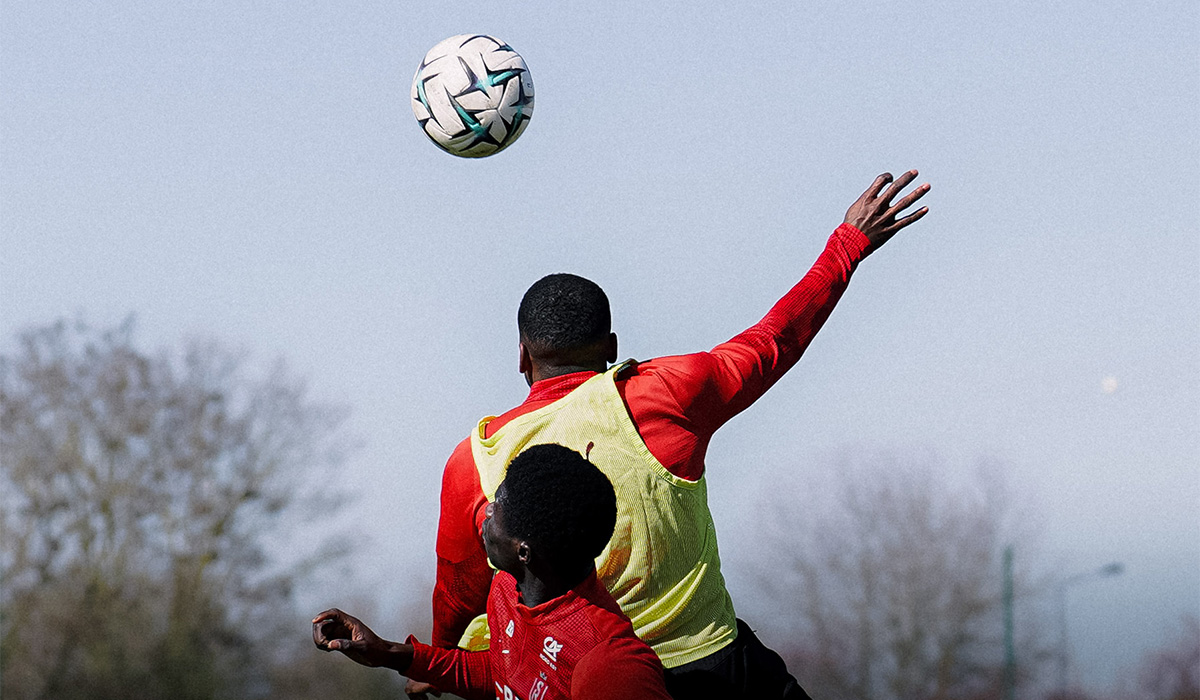 Le programme de la semaine du 06/04