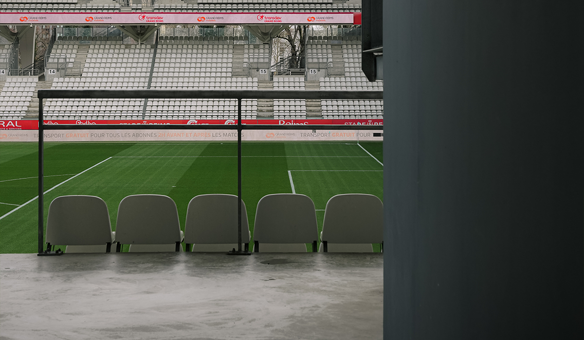 SDR-USBCO : l'adversaire à la loupe