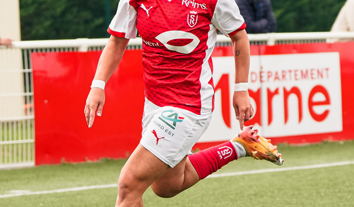 La section féminine organise des détections