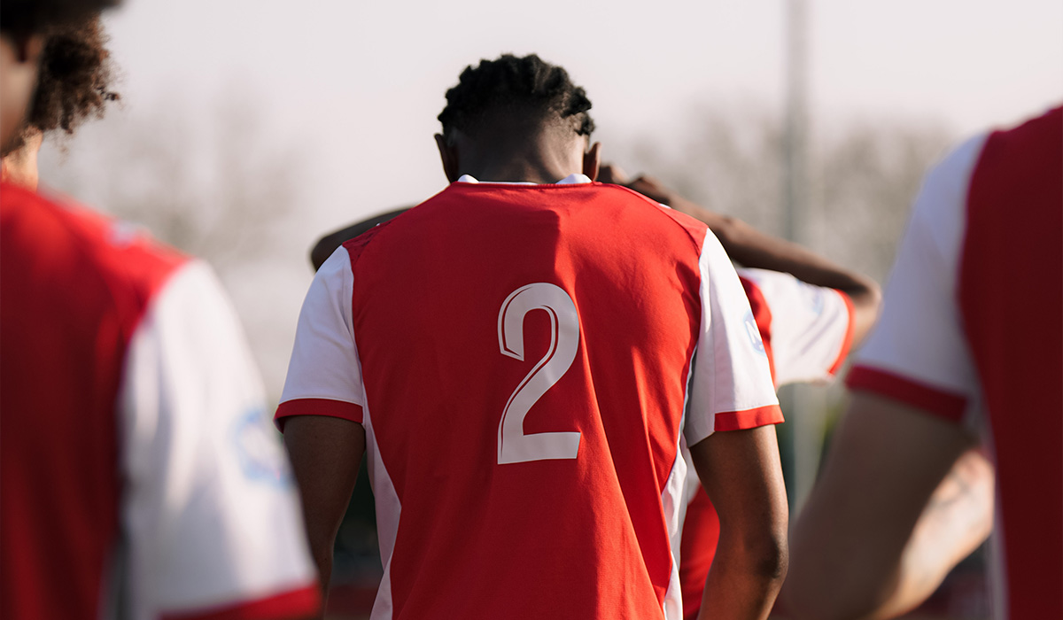 Les résultats du week-end 04/04