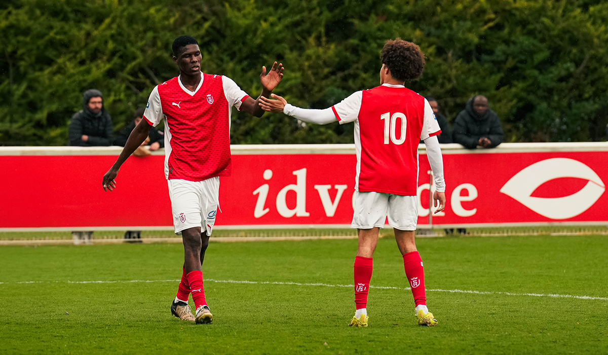 Les résultats du week-end 25/04