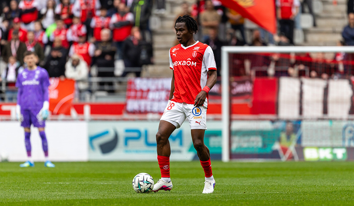 Elie N'Tamon suspendu