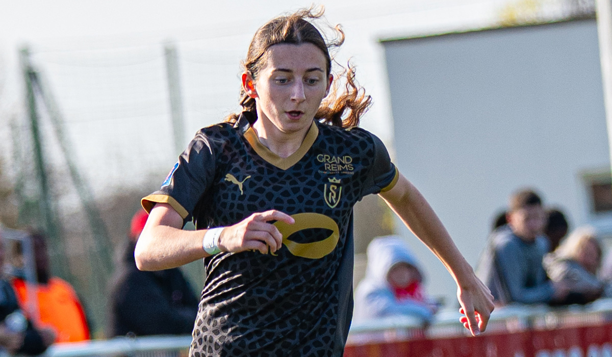 Les résultats du week-end des féminines 04/04