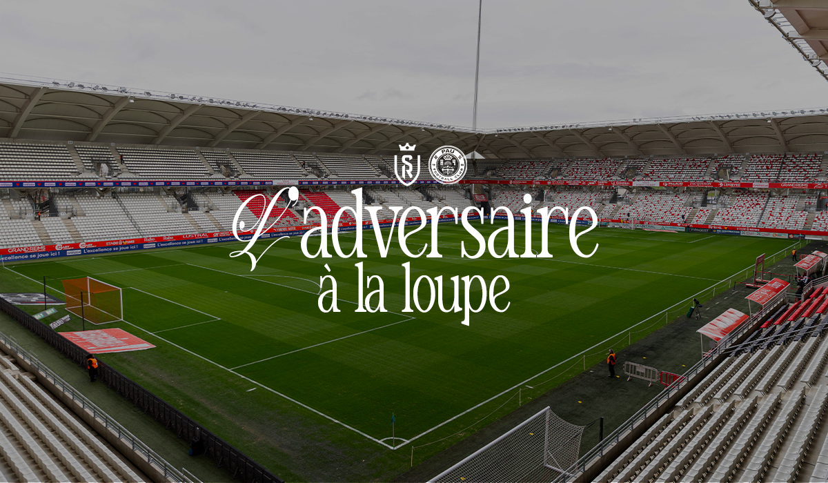 SDR-PAUFC : l’adversaire à la loupe