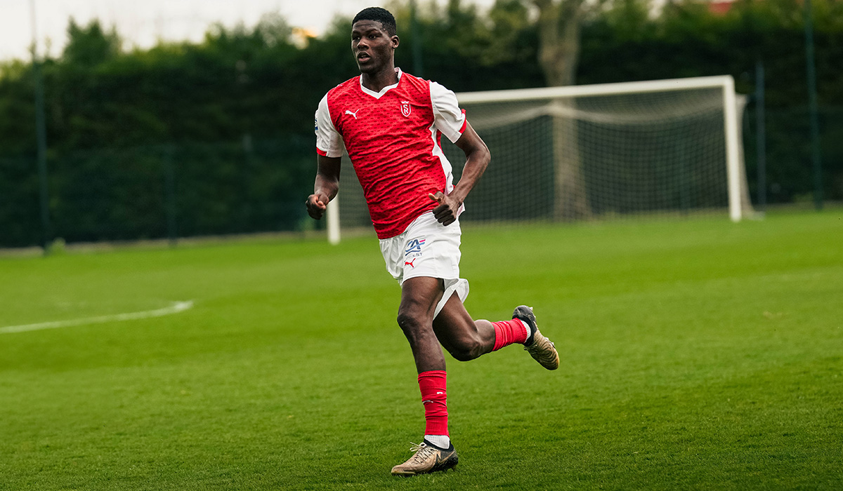 SDR-FCM (2-1) : Deuxième succès de rang pour la Pro 2