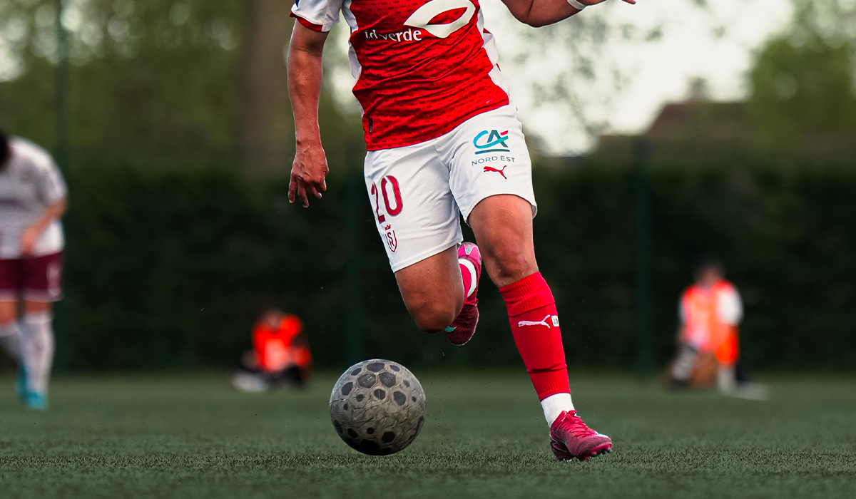 Les résultats du week-end des féminines 02/05