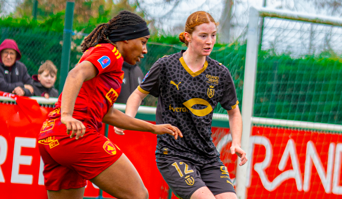 Les résultats du week-end des féminines 16/05