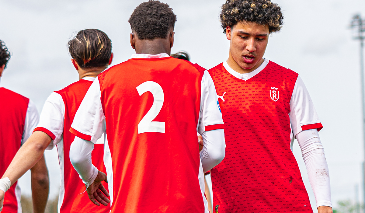 Les résultats du week-end 09/05