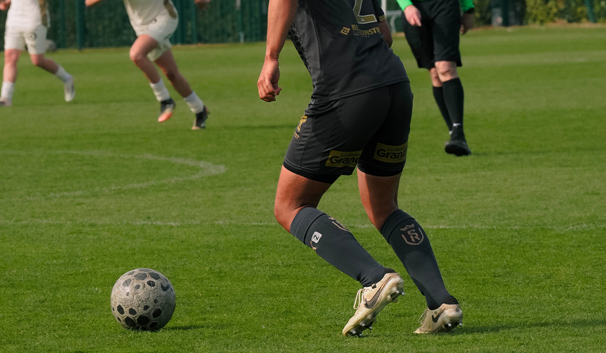 La section féminine organise des journées Portes Ouvertes