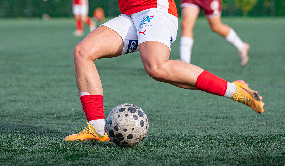 Les résultats du week-end 18/09