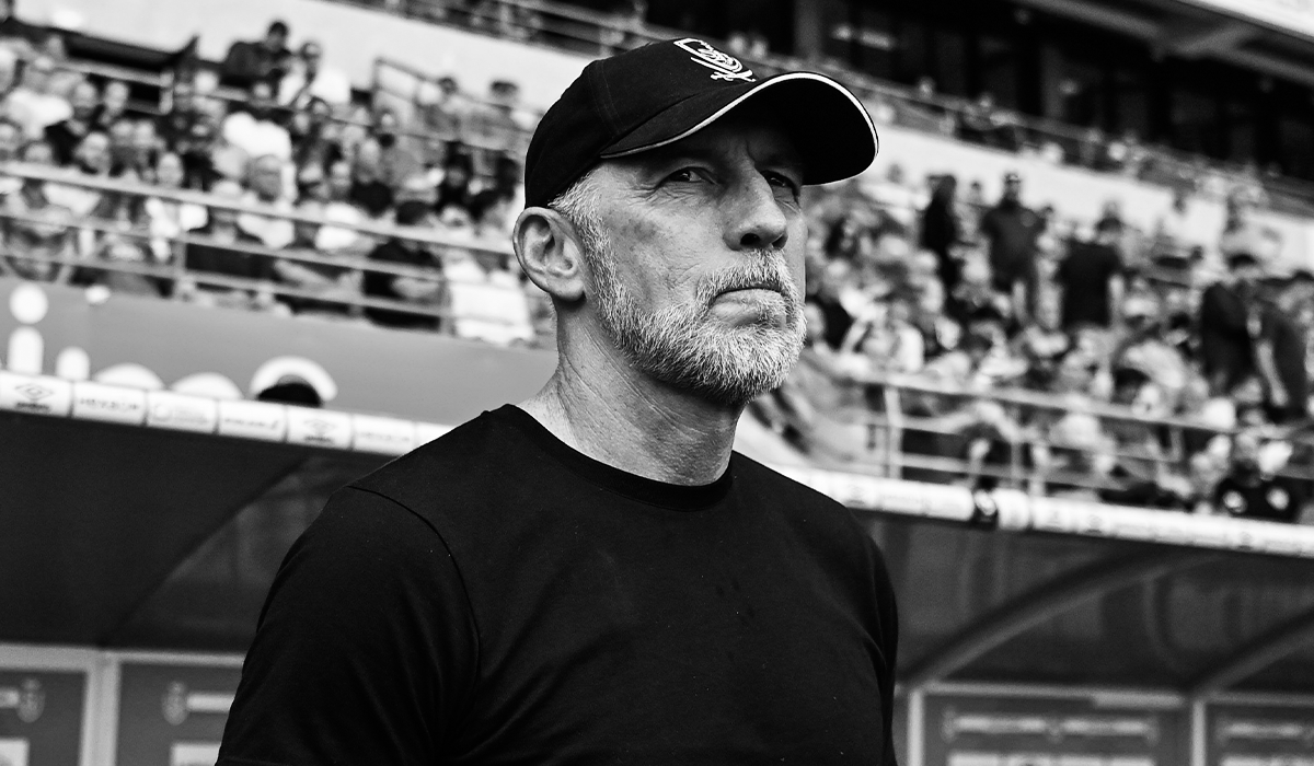 Disparition d’Éric Roy