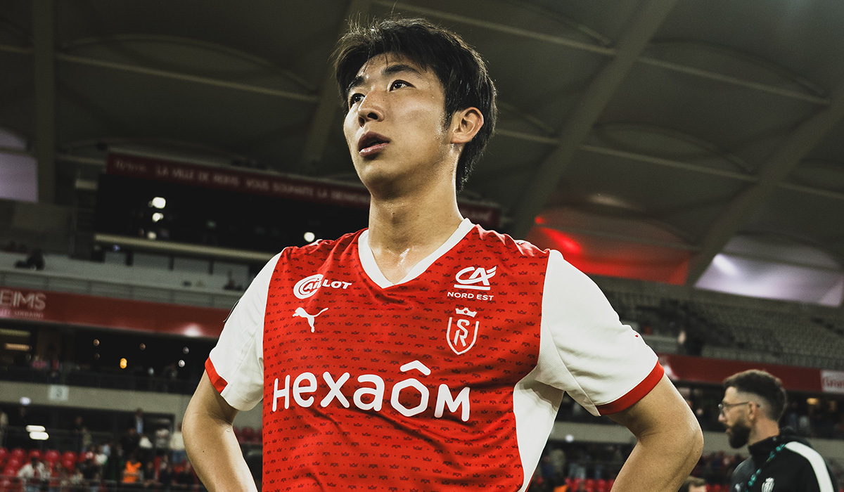 Hiroki Sekine prêté au Kieler SV Holstein