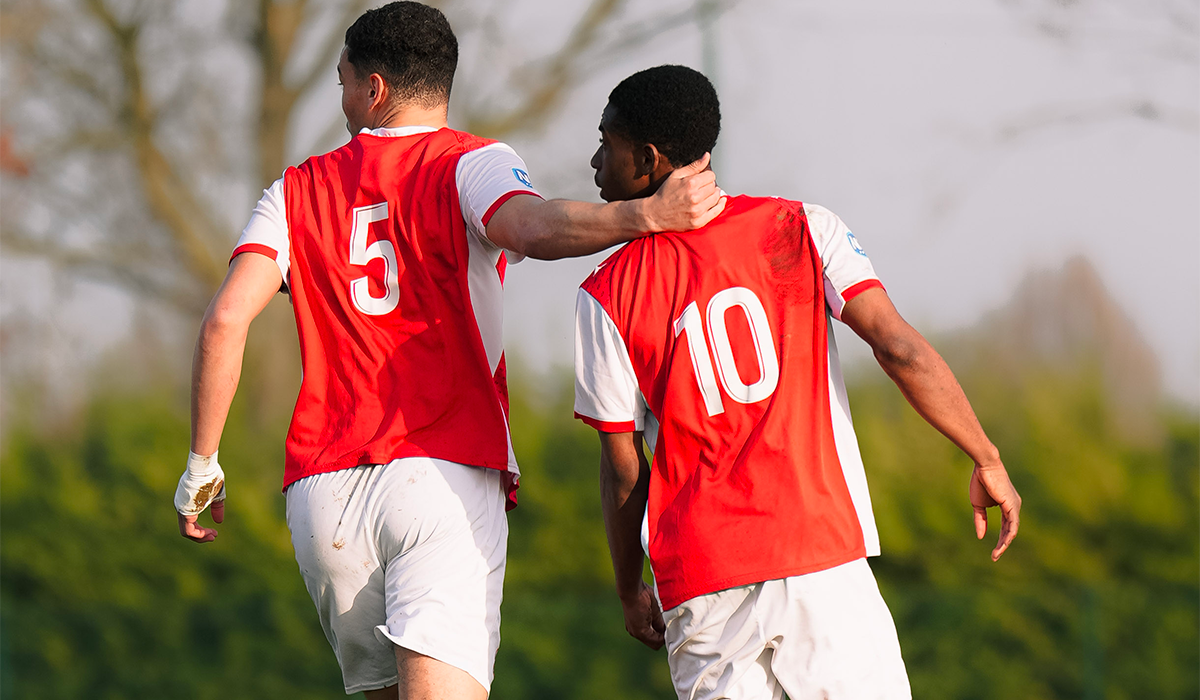 Les résultats du week-end 30/05