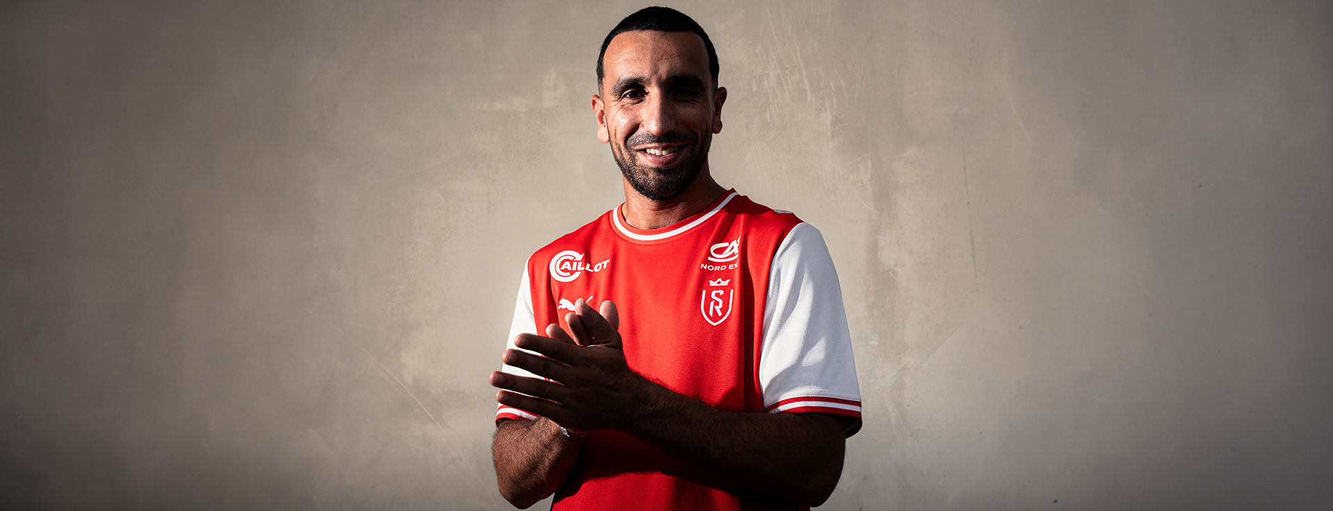 Youssef El Kachati, nouveau buteur dans l'arène !