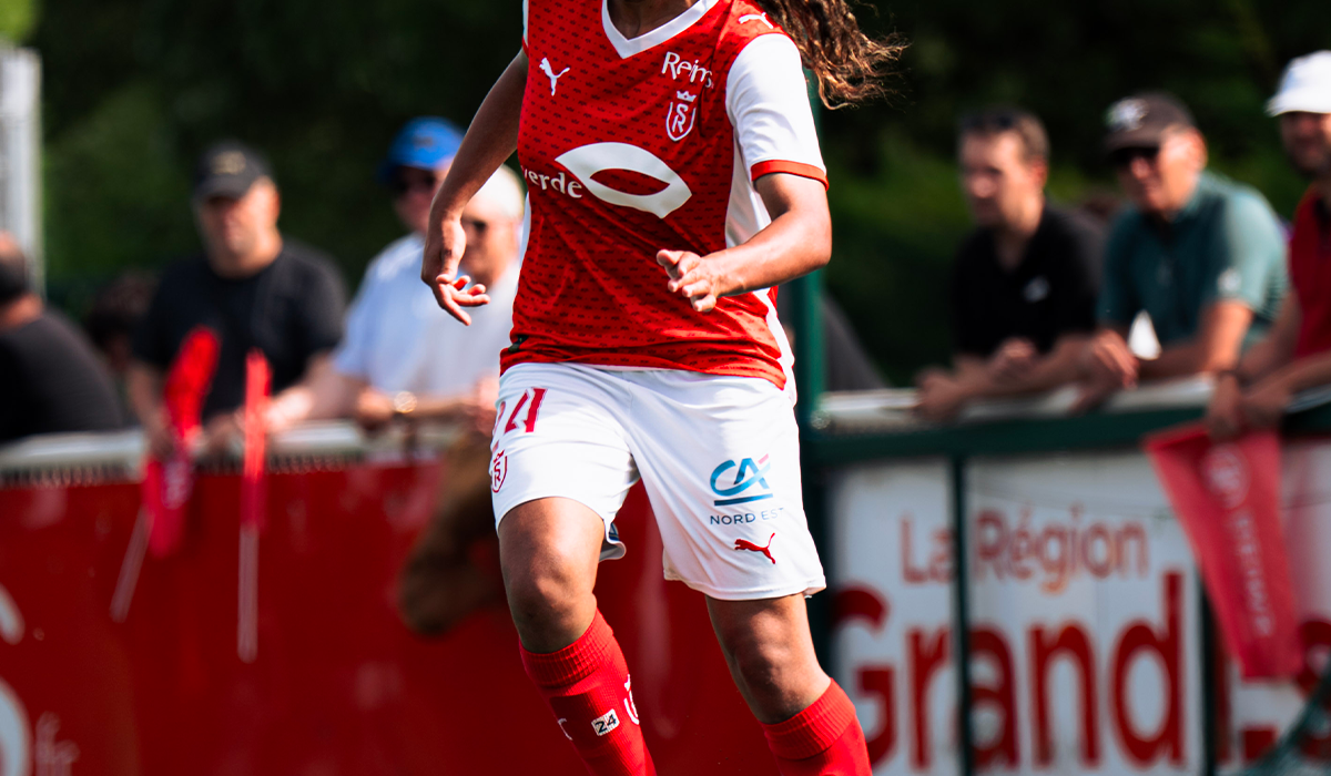 Les résultats du week-end des féminines 30/05