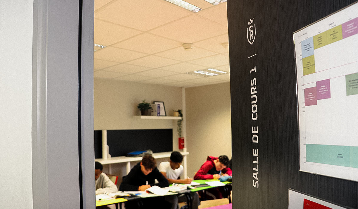 Le Stade de Reims recrute des enseignants