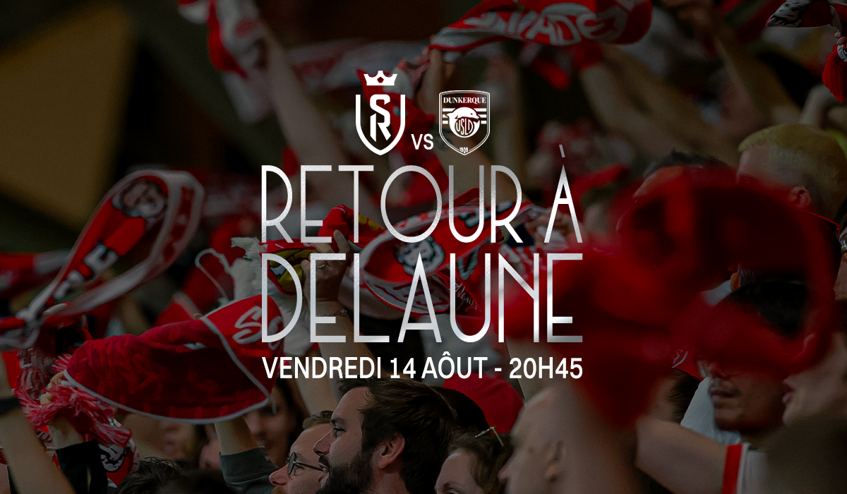 Le retour à Delaune, c’est pour bientôt !