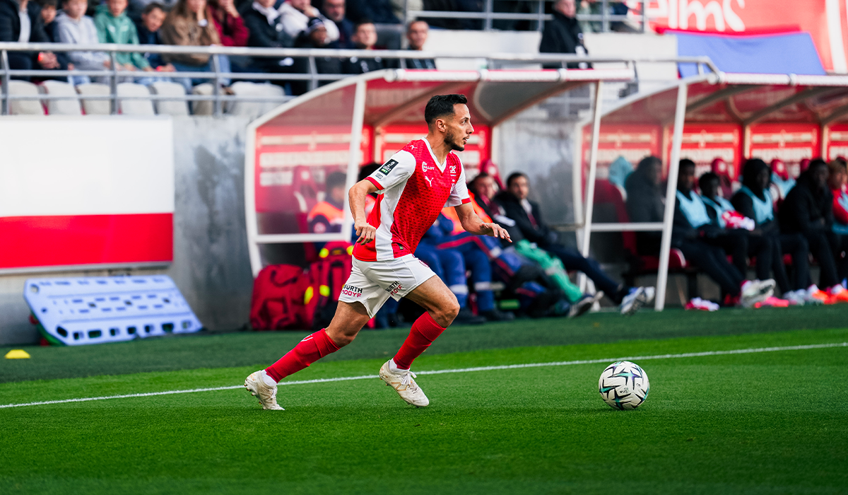Antoine Leautey transféré au Wuhan Three Towns FC