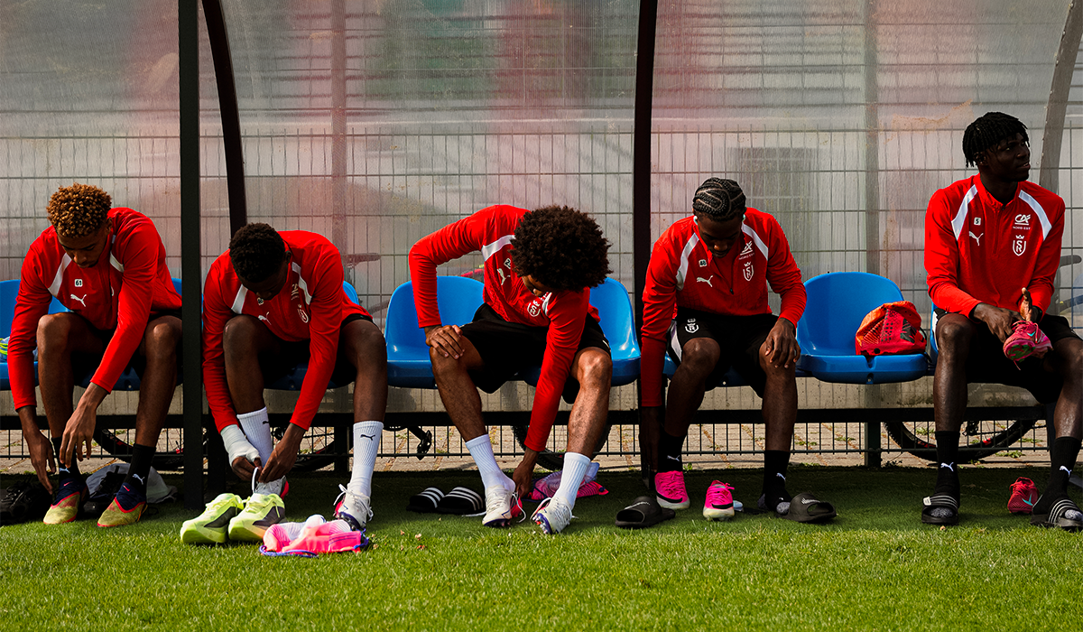 Le planning de la semaine 27/07