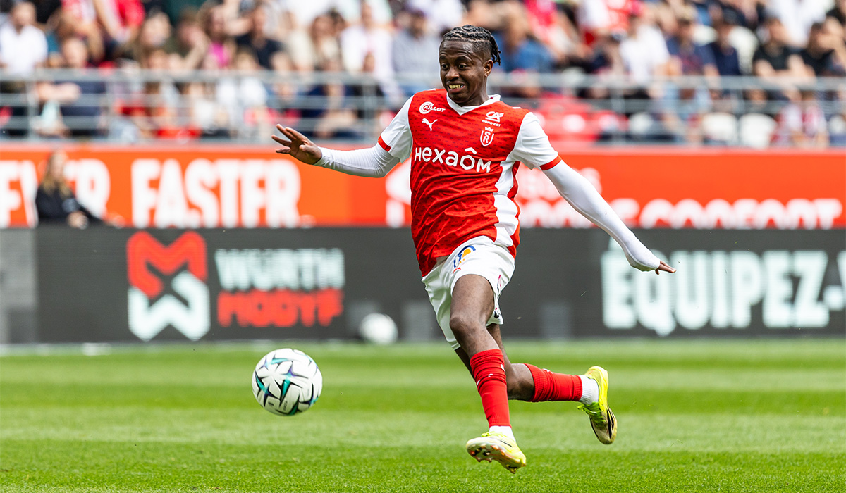 Thiemoko Diarra transféré au Kasimpasa SK