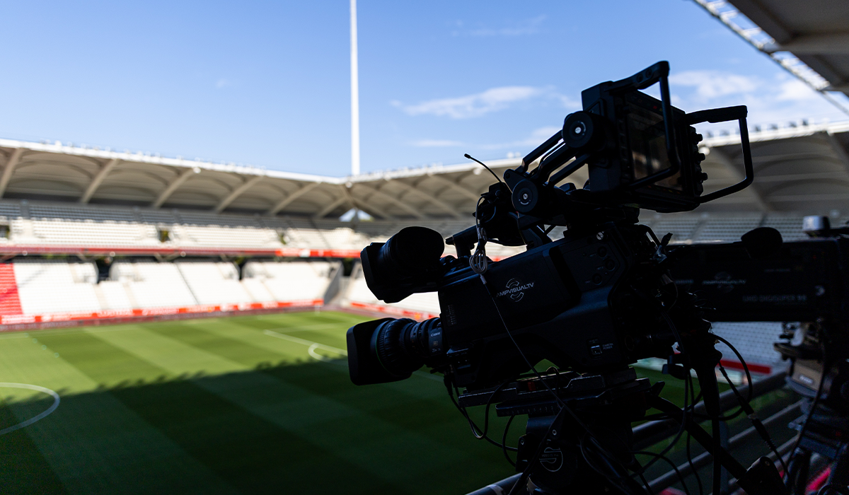 SDR-FCA : l’adversaire à la loupe