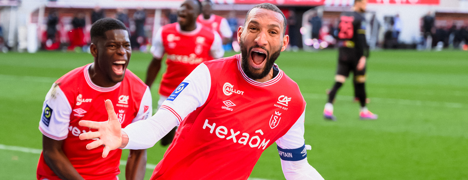 Yunis Abdelhamid : « Le SDR sera toujours le club de mon cœur »
