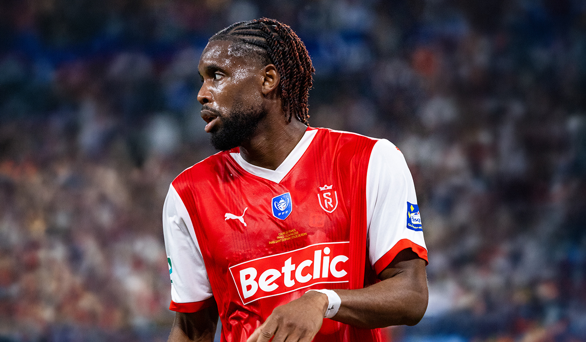 Jordan Siebatcheu rejoint le SpVgg Greuther Fürth