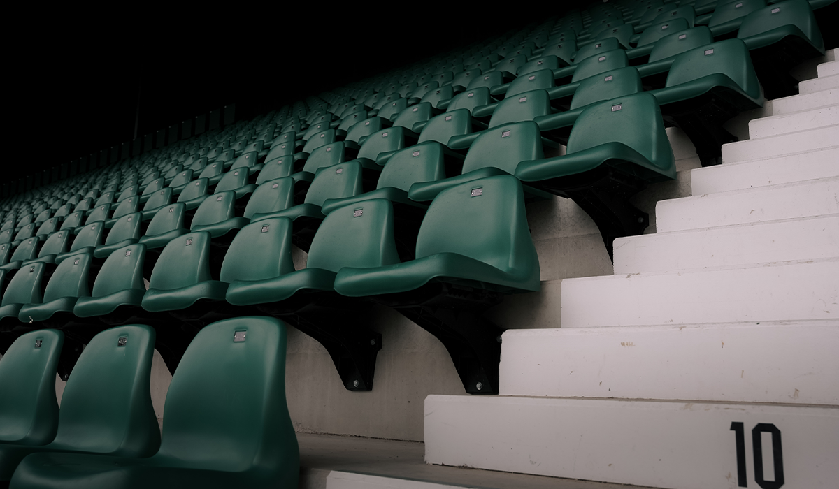 Route zum 4. Spieltag