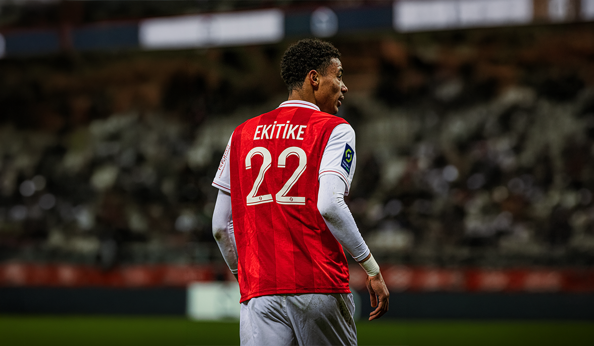 Hugo Ekitiké de retour à la maison !