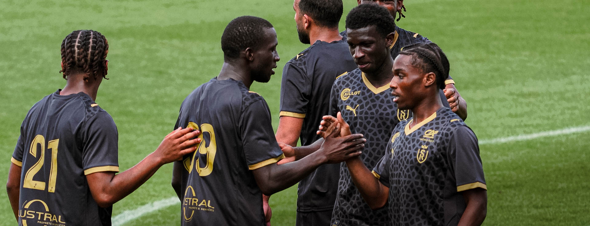 KVC – SDR (1-2) : Une victoire pour clôturer la préparation estivale