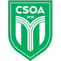 CSO Amneville