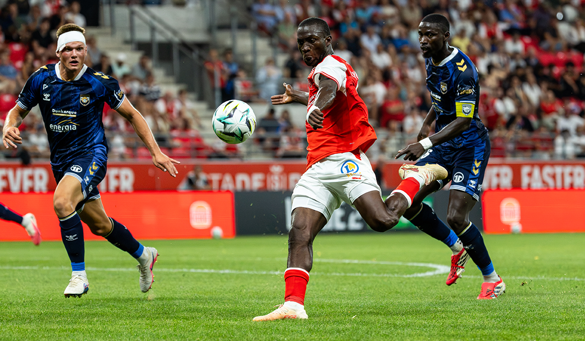 SDR-USLD (3-3) : en vidéos