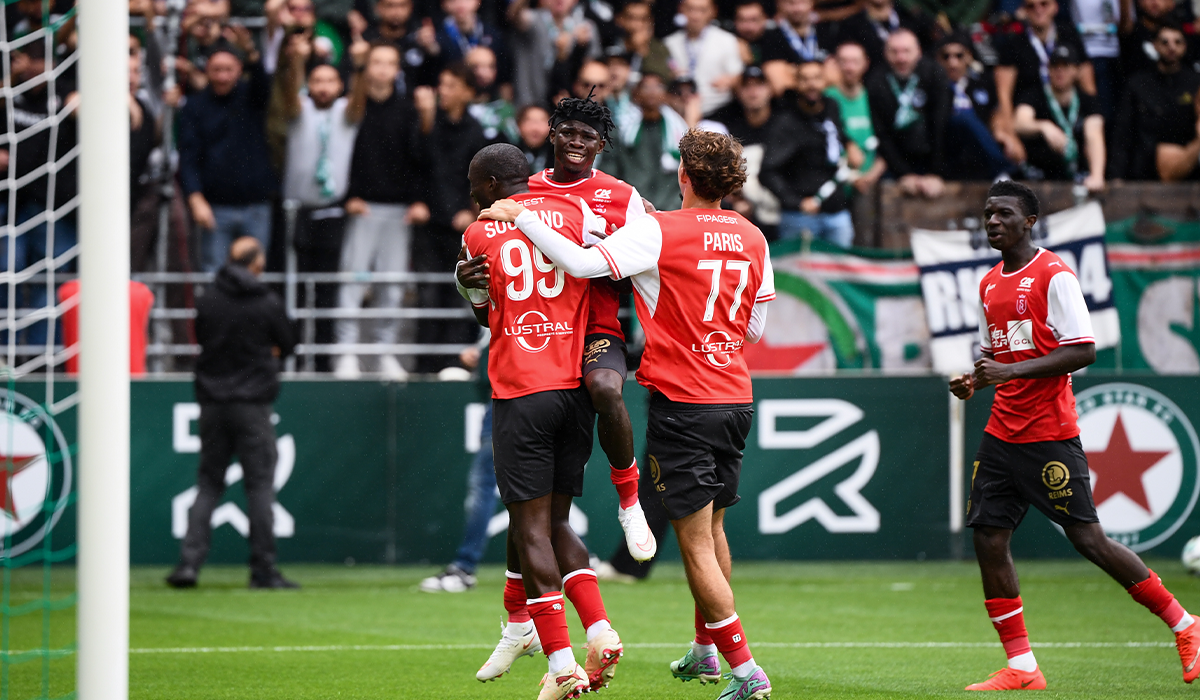 RED-SDR (1-4) : en vidéos