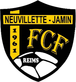 FCF La Neuvillette-Jamin