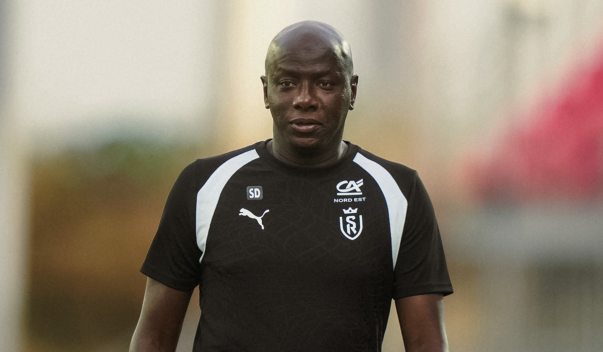 Merci Samba