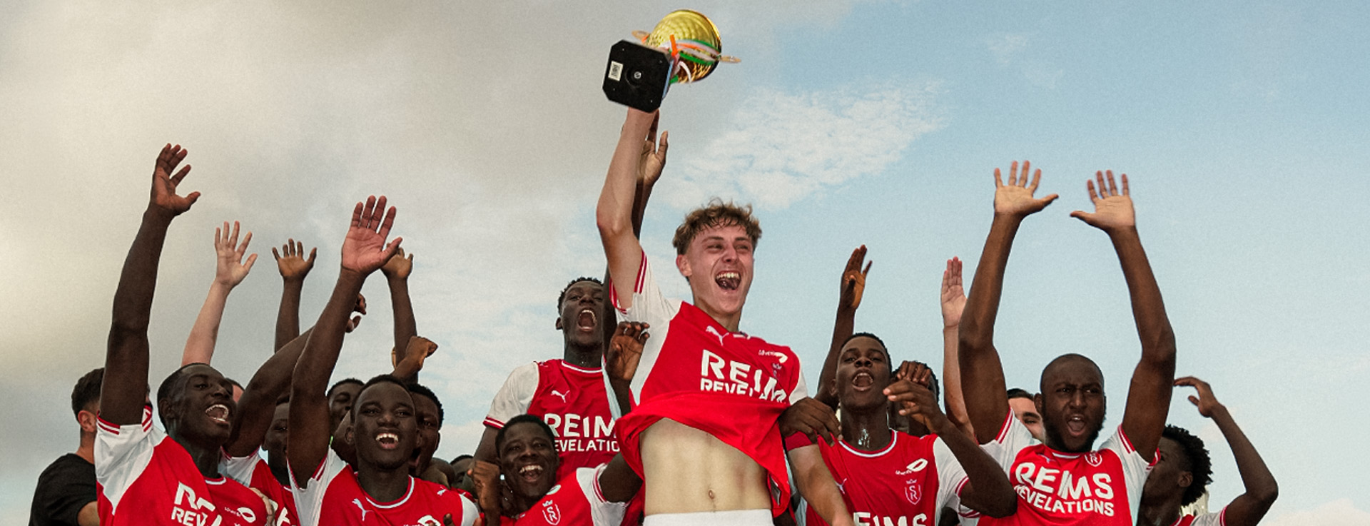 Reims Révélations remporte l’Horizon Cup 2026