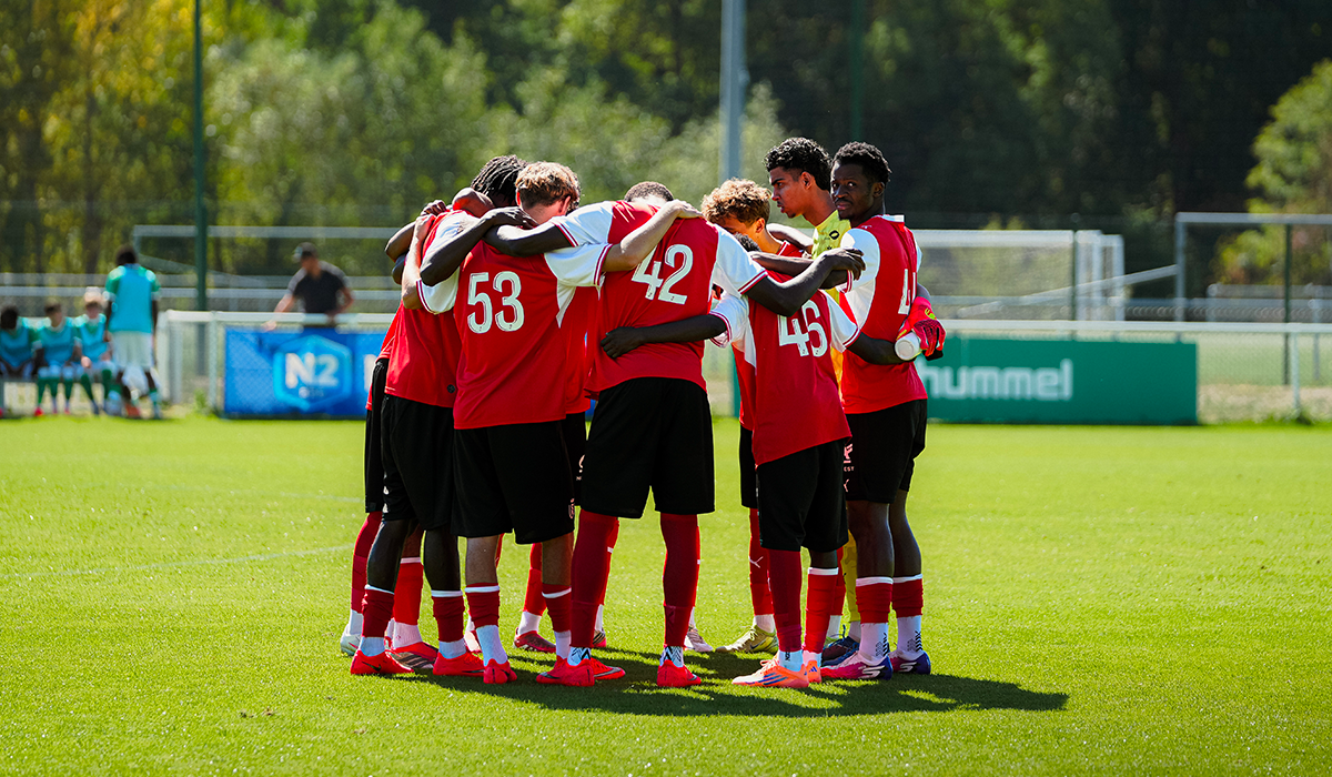 Les résultats du week-end 12/09