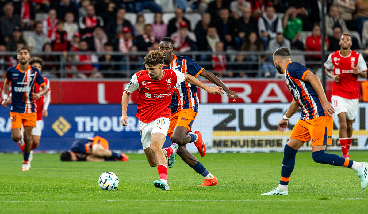 SDR-MHSC (1-1) : en vidéos
