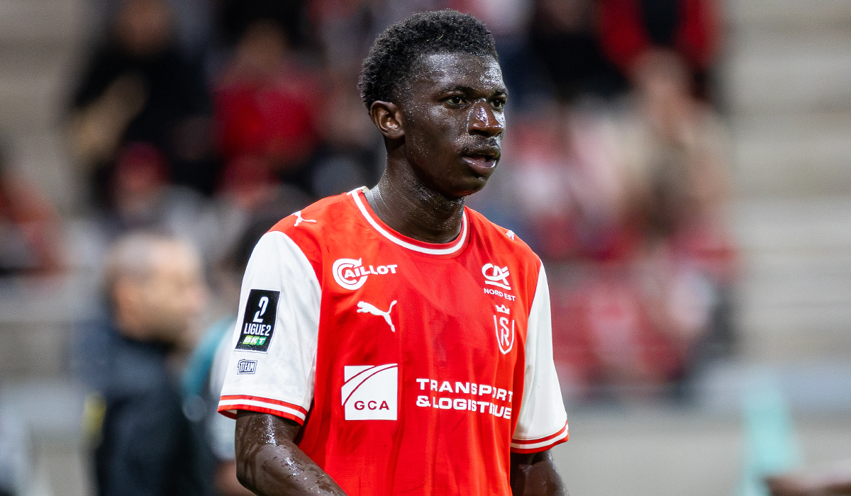 Martial Tia nominé pour le trophée de pépite du mois