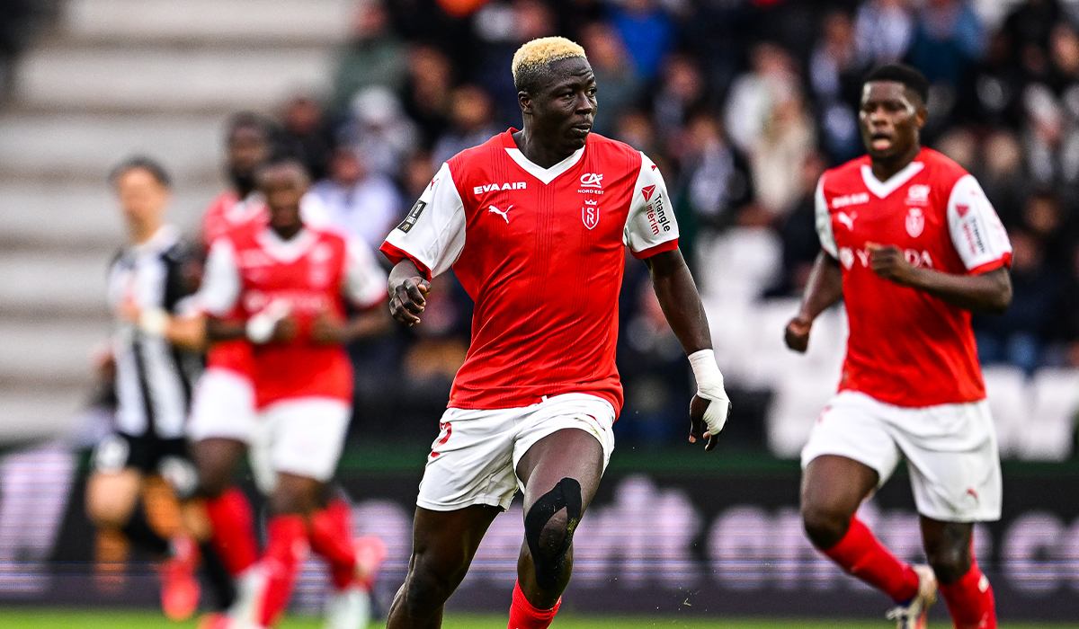 Oumar Diakité prêté au SK Sturm Graz