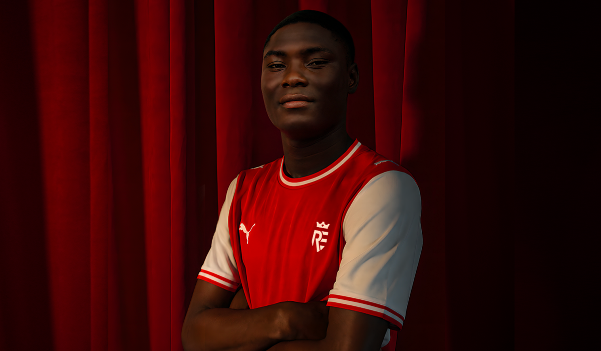 Abdoulaye Agbejoye rejoint Reims Révélations