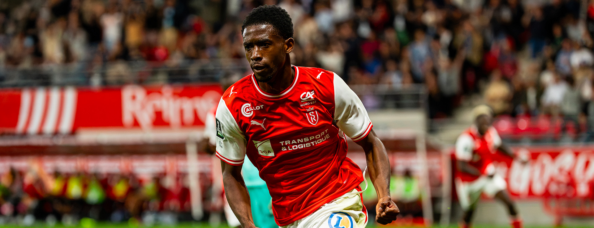 Yaya Fofana élu joueur du mois de septembre !