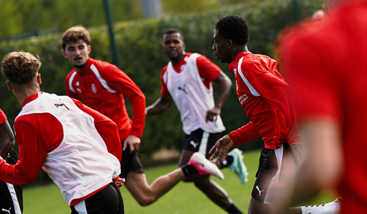Le planning de la semaine 19/10